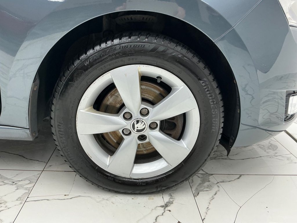 Used Skoda Rapid 2015 for sale - 77668967: Photo 16