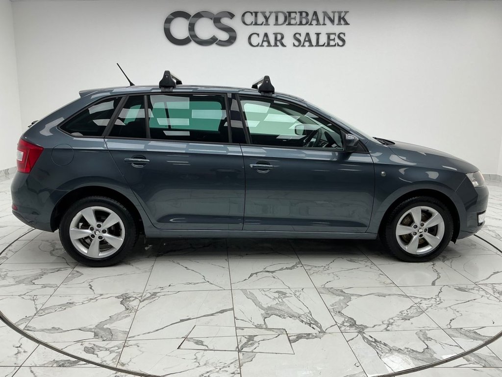 Used Skoda Rapid 2015 for sale - 77668967: Photo 2