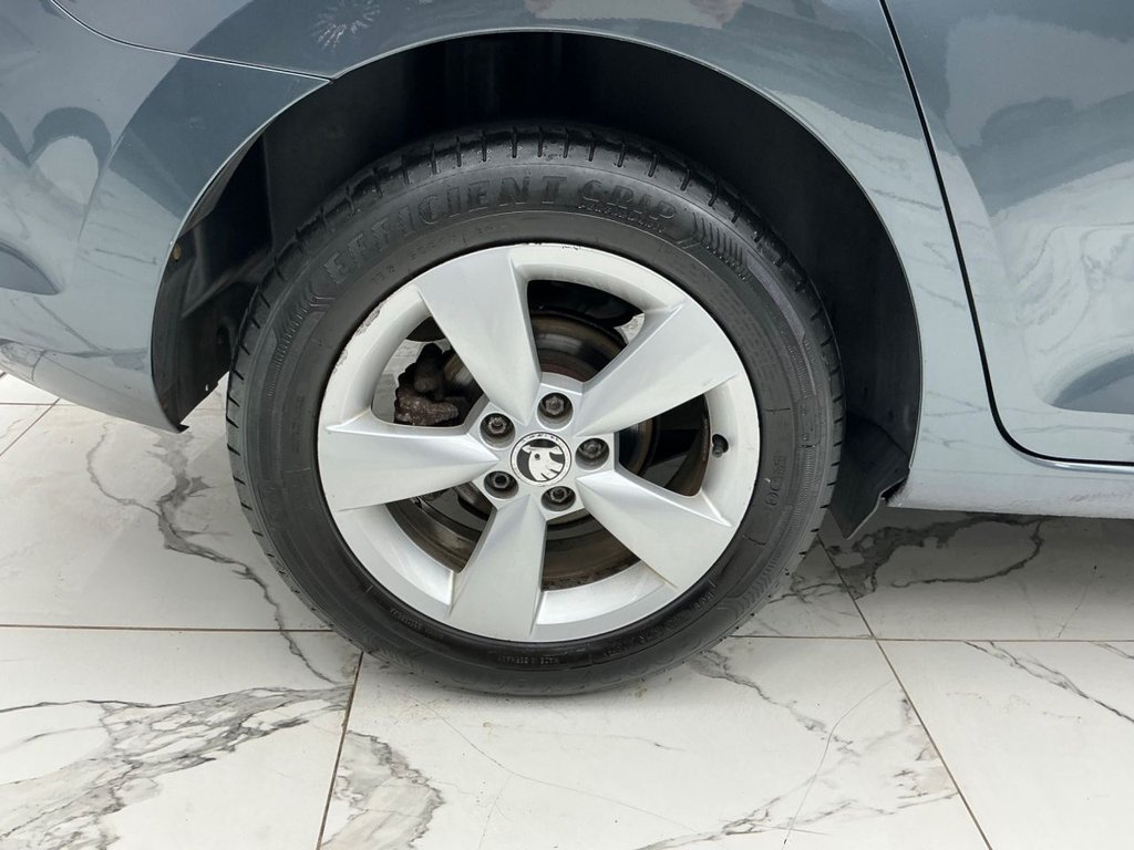 Used Skoda Rapid 2015 for sale - 77668967: Photo 21