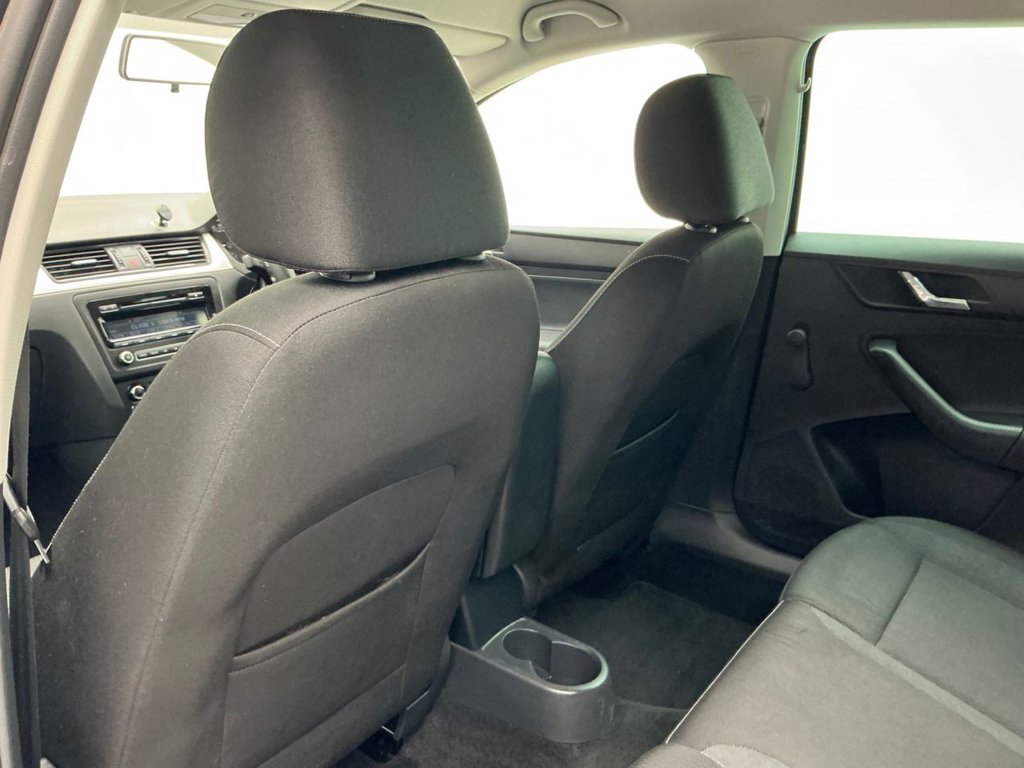 Used Skoda Rapid 2015 for sale - 77668967: Photo 22