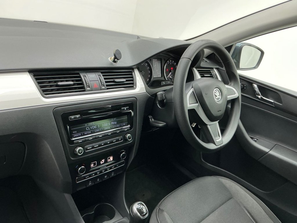 Used Skoda Rapid 2015 for sale - 77668967: Photo 23