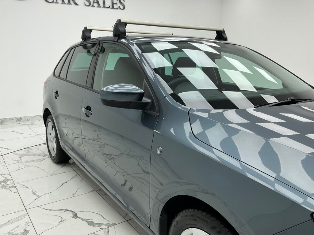 Used Skoda Rapid 2015 for sale - 77668967: Photo 30