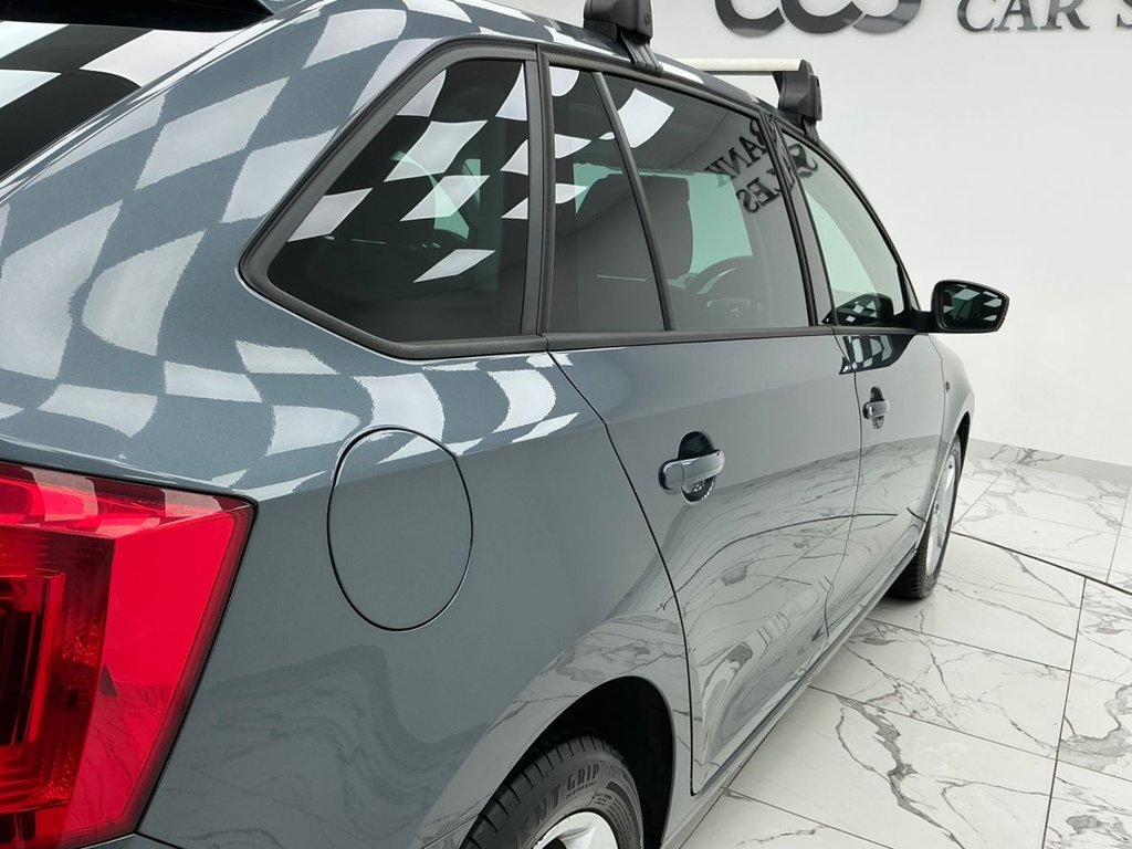 Used Skoda Rapid 2015 for sale - 77668967: Photo 31