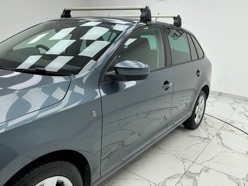 Used Skoda Rapid 2015 for sale - 77668967: Photo 34