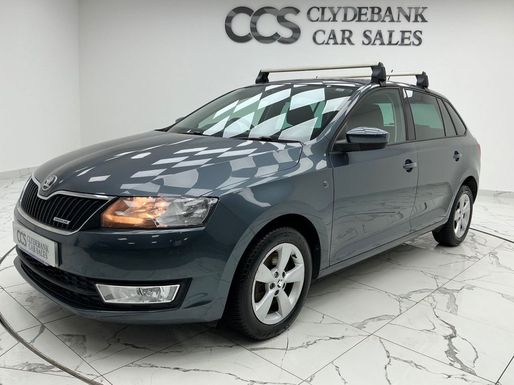 Used Skoda Rapid 2015 for sale - 77668967: Photo 7