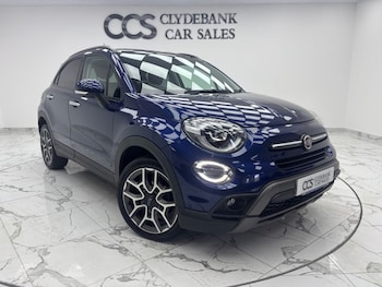 Used Fiat 500X 2019 for sale - 78607277: Photo