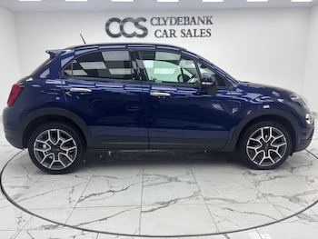 Used Fiat 500X 2019 for sale - 78607277: Photo