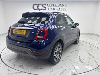 Used Fiat 500X 2019 for sale - 78607277: Photo