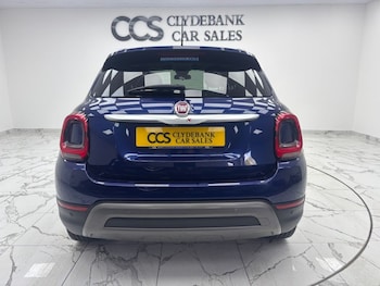Used Fiat 500X 2019 for sale - 78607277: Photo
