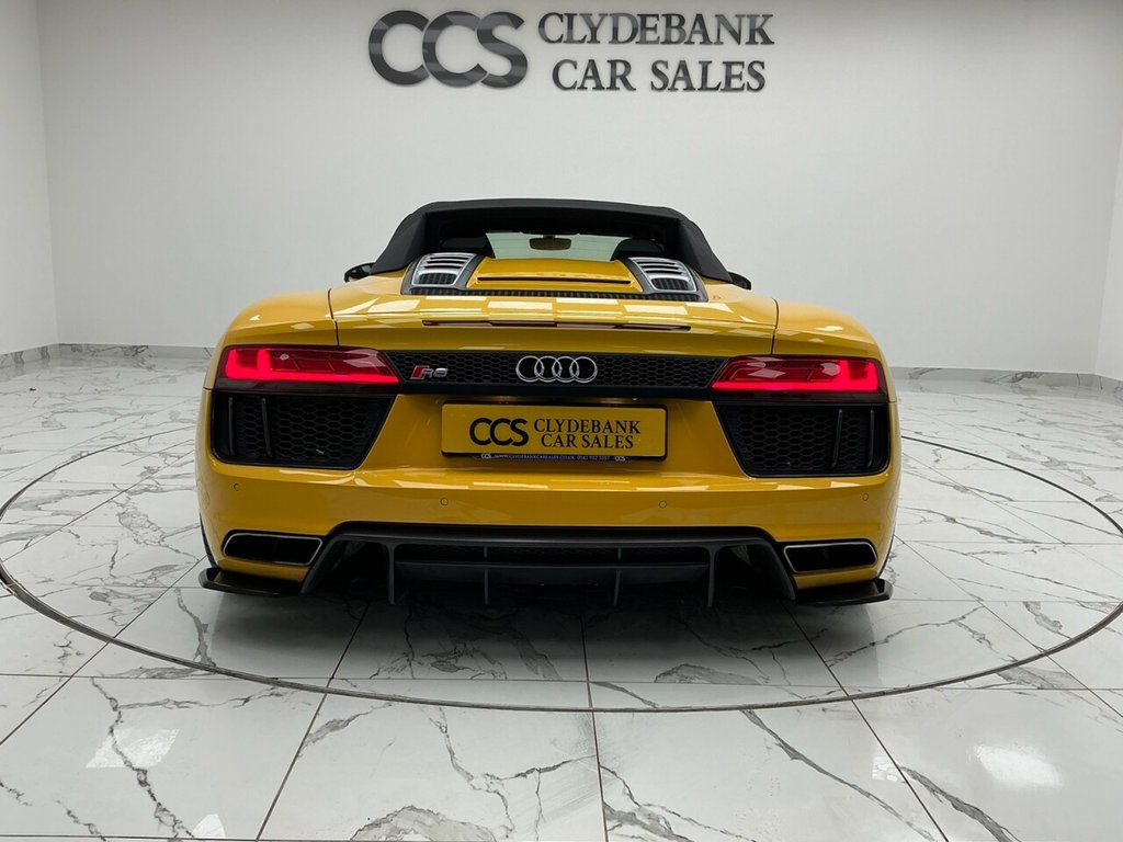 Used Audi R8 2018 for sale - 77263418: Photo 13