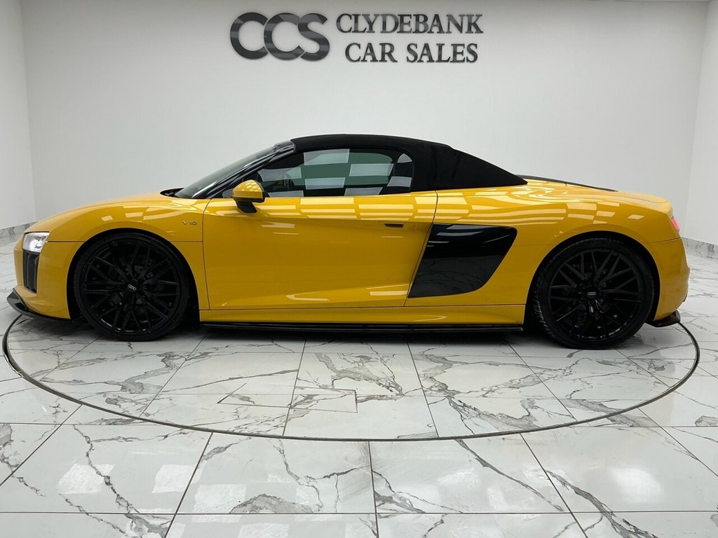 Used Audi R8 2018 for sale - 77263418: Photo 15