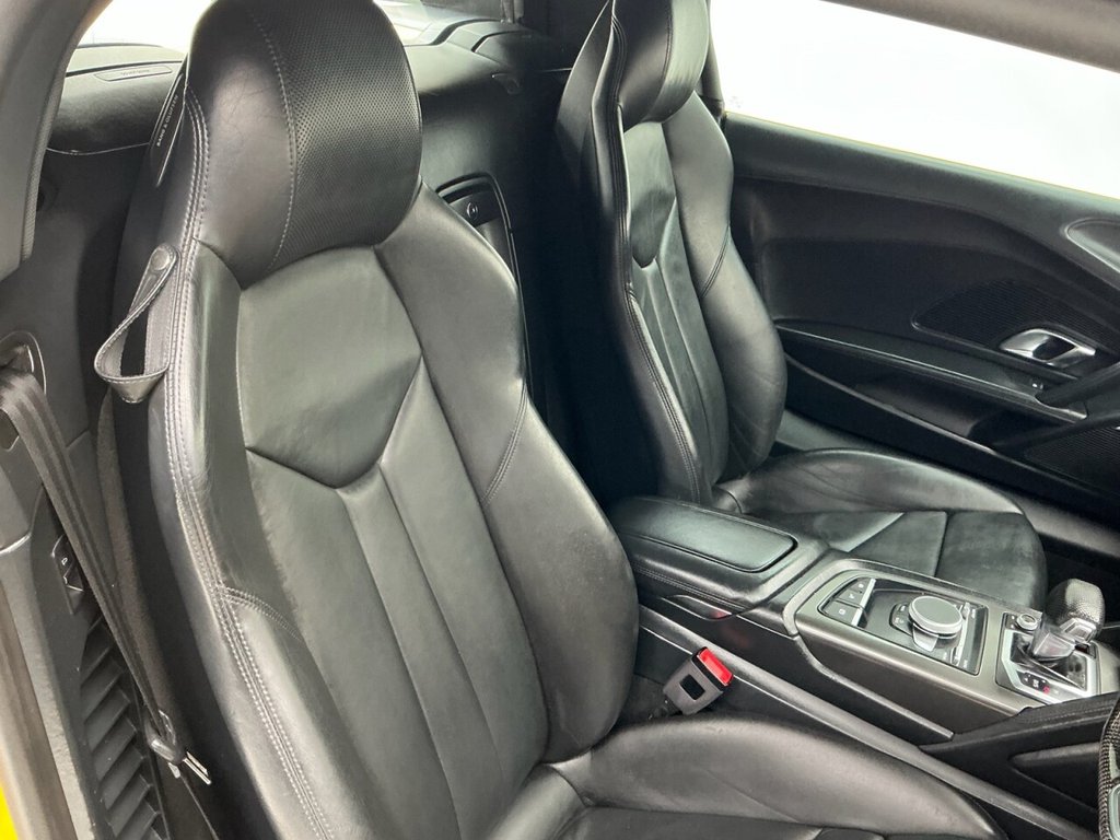 Used Audi R8 2018 for sale - 77263418: Photo 17