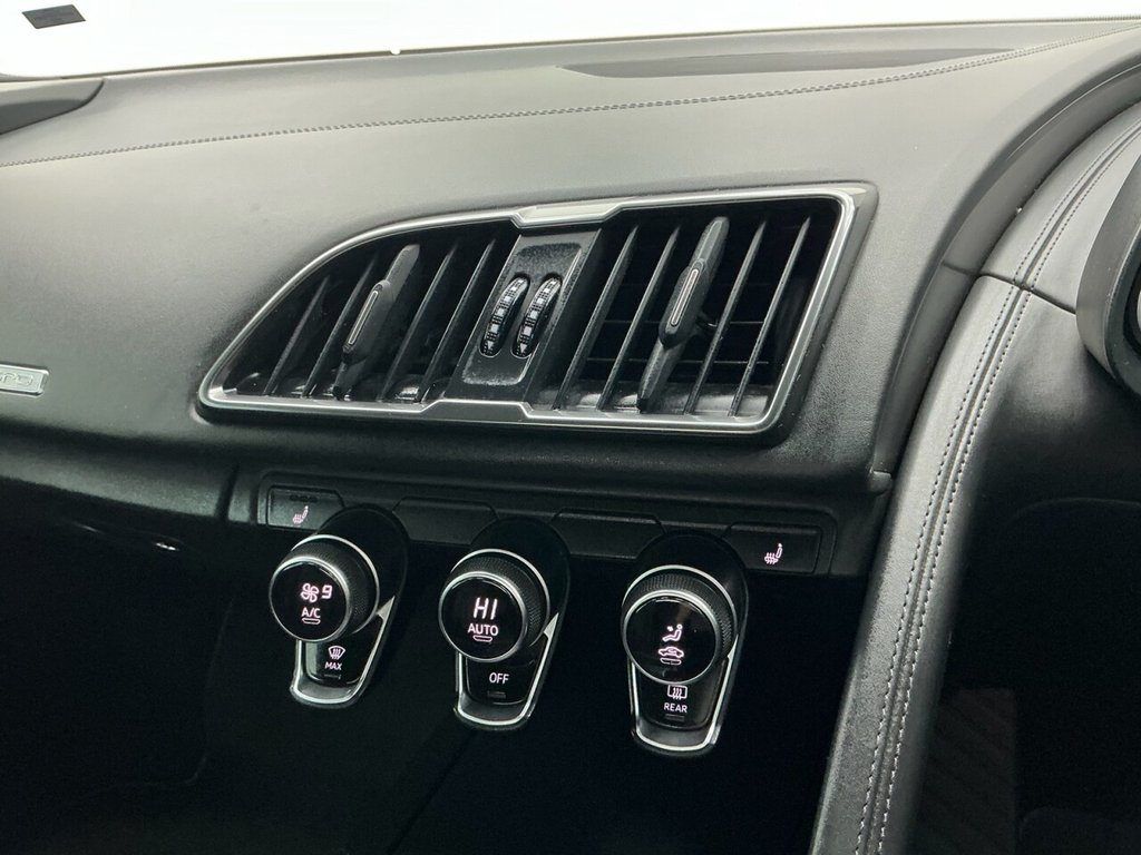 Used Audi R8 2018 for sale - 77263418: Photo 19