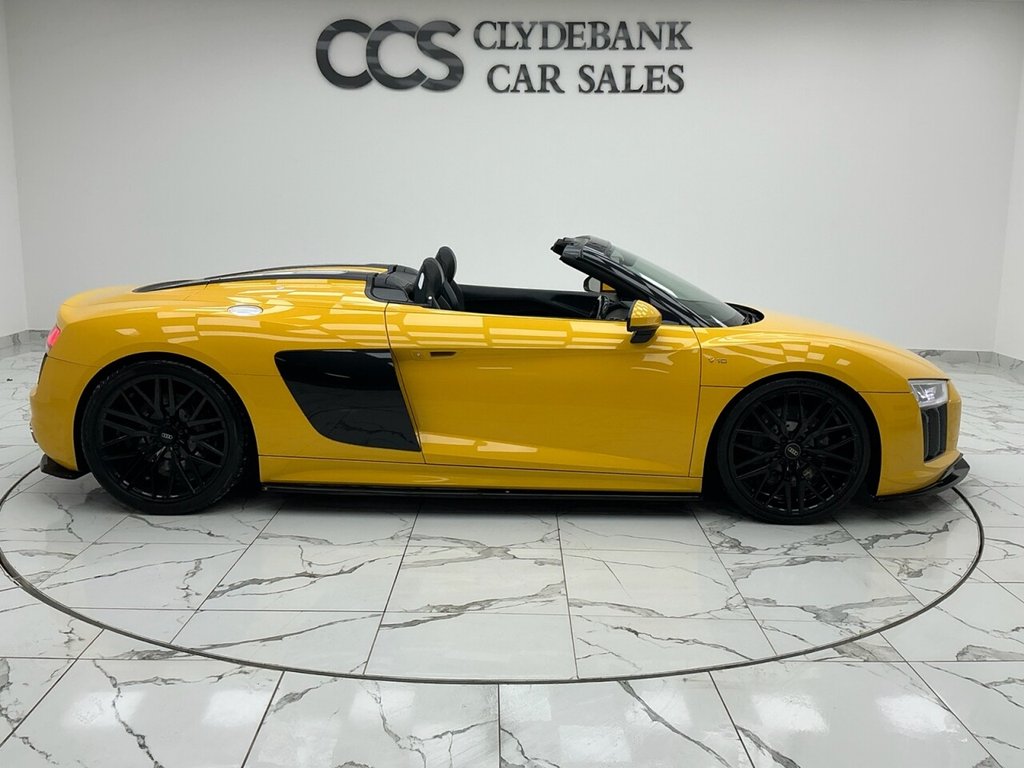 Used Audi R8 2018 for sale - 77263418: Photo 2