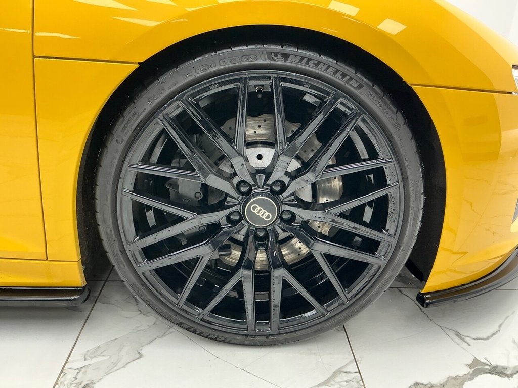 Used Audi R8 2018 for sale - 77263418: Photo 23