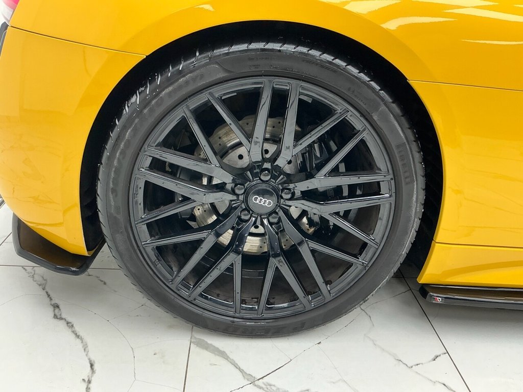 Used Audi R8 2018 for sale - 77263418: Photo 24