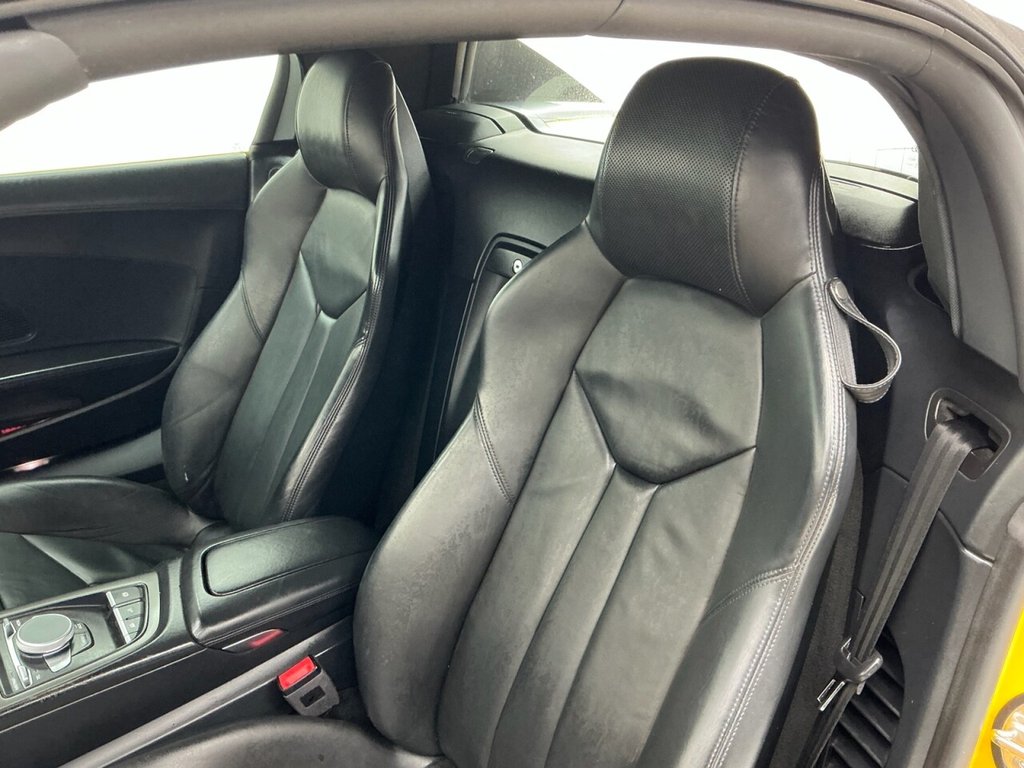 Used Audi R8 2018 for sale - 77263418: Photo 25