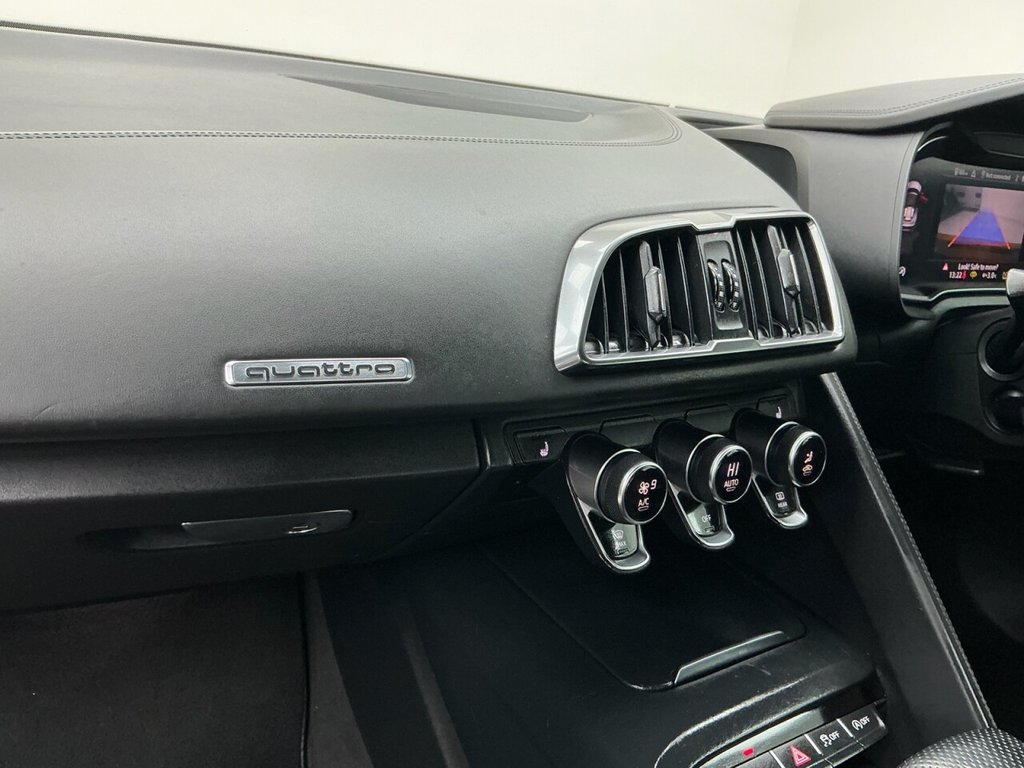 Used Audi R8 2018 for sale - 77263418: Photo 27