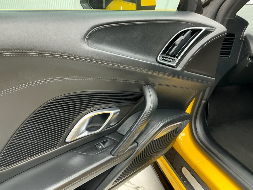 Used Audi R8 2018 for sale - 77263418: Photo 28