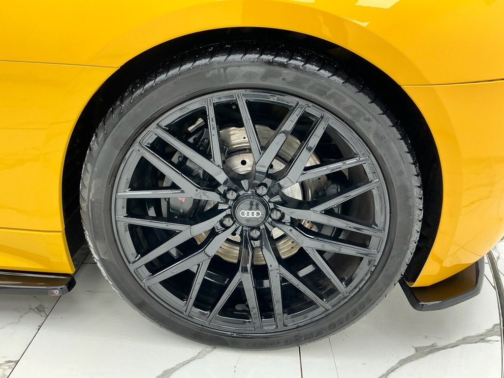 Used Audi R8 2018 for sale - 77263418: Photo 29