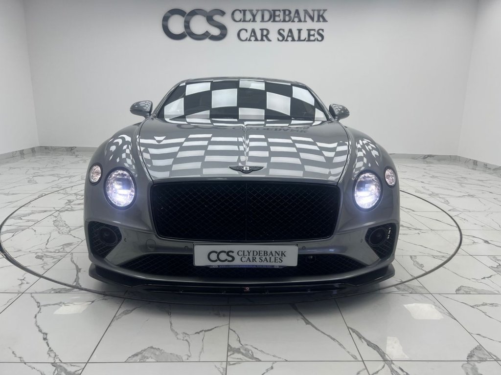 Used Bentley Continental 2019 for sale - 77547134: Photo 10