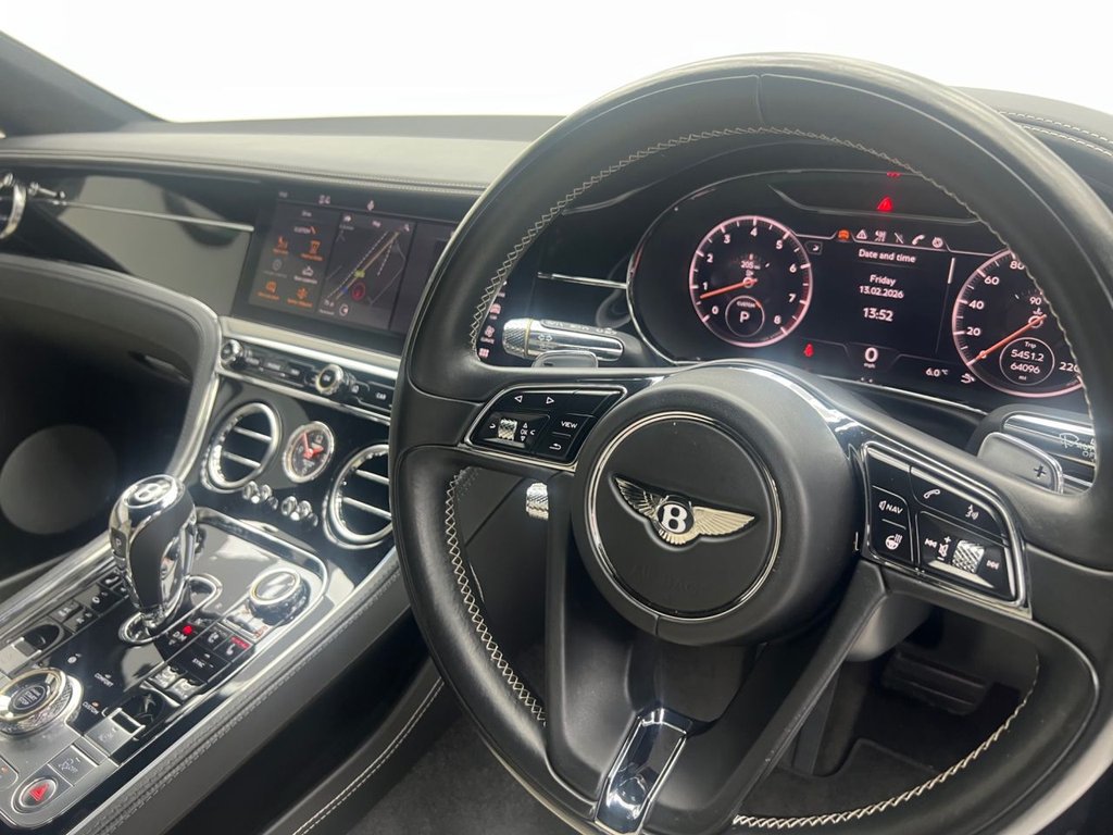 Used Bentley Continental 2019 for sale - 77547134: Photo 16