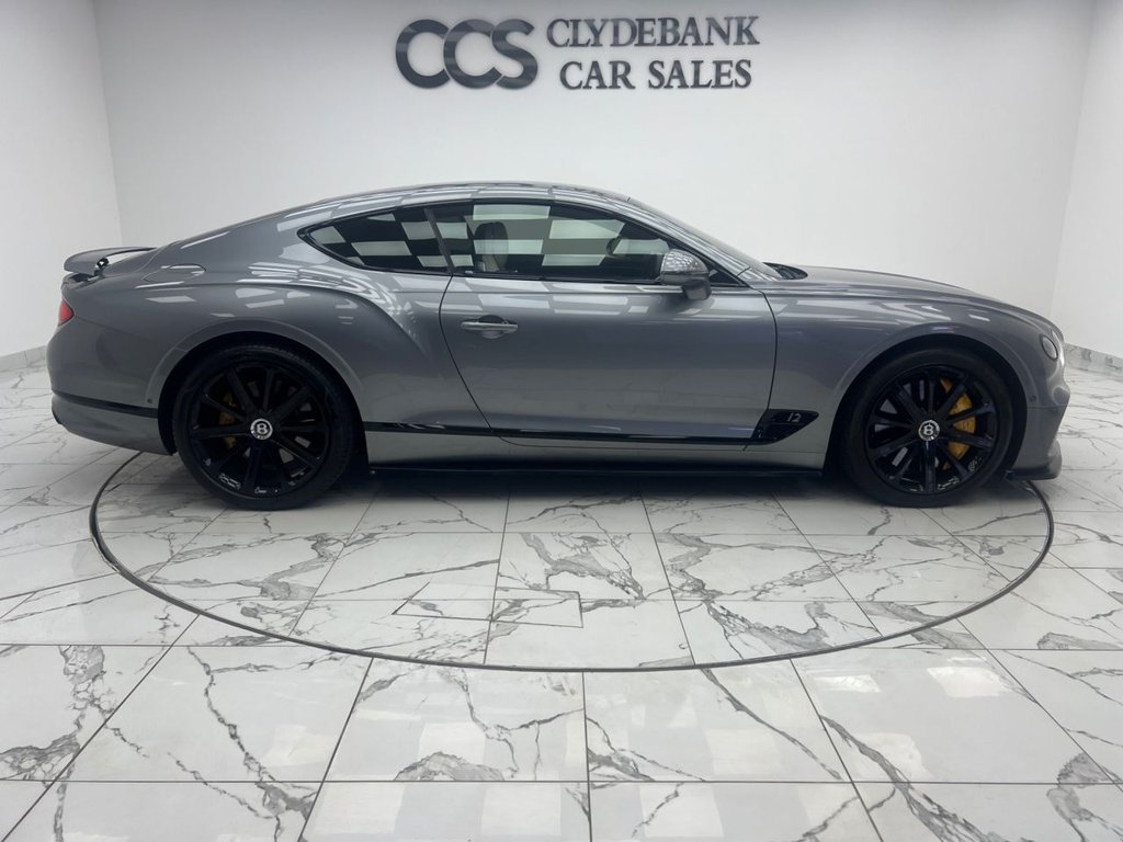 Used Bentley Continental 2019 for sale - 77547134: Photo 2