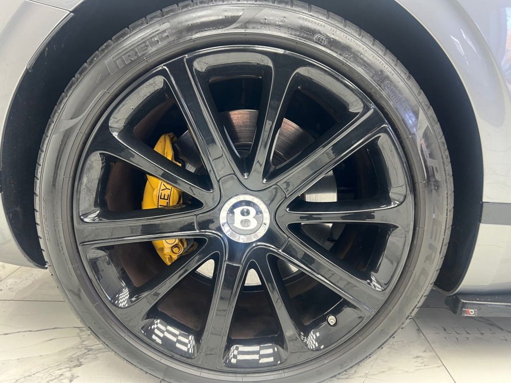 Used Bentley Continental 2019 for sale - 77547134: Photo 20