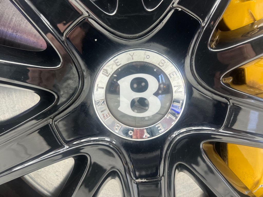 Used Bentley Continental 2019 for sale - 77547134: Photo 21