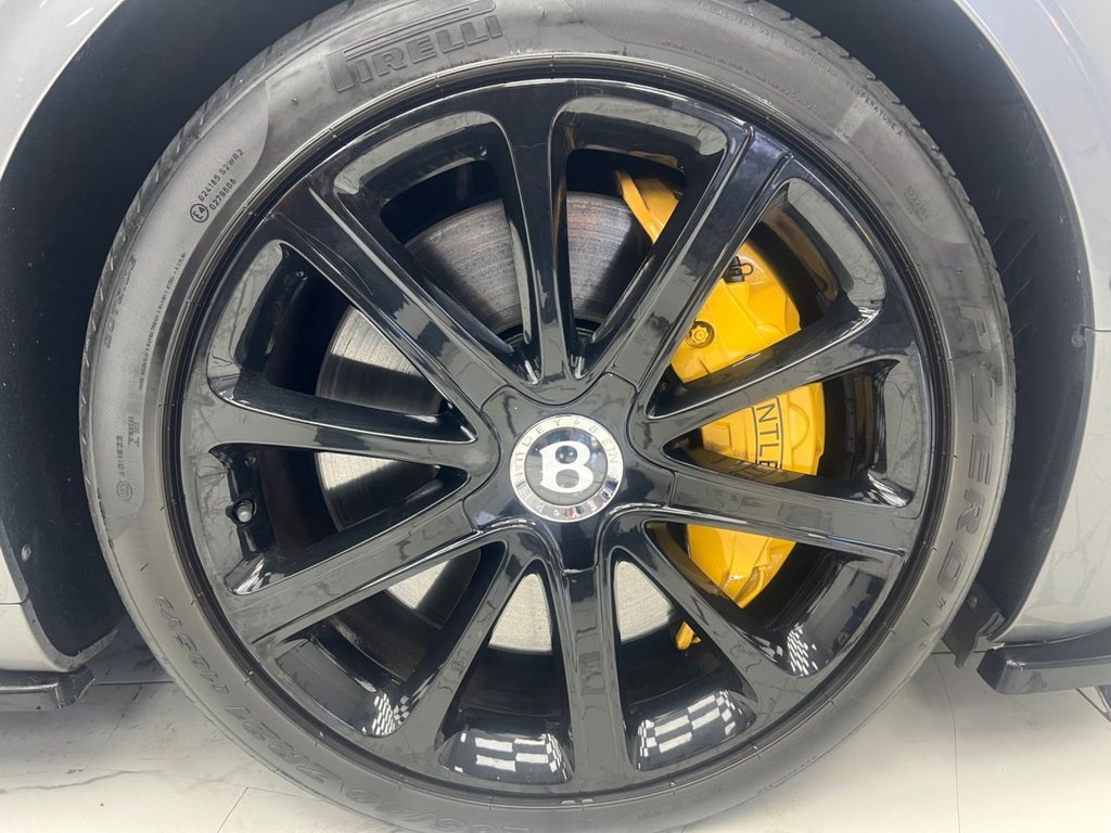Used Bentley Continental 2019 for sale - 77547134: Photo 22