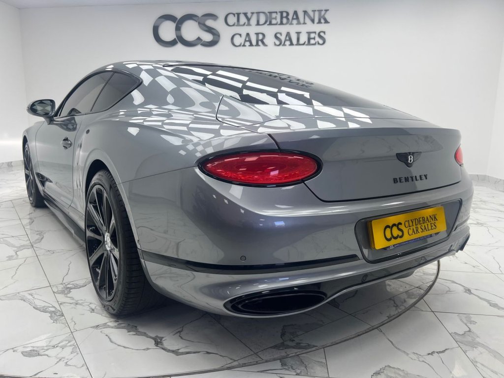 Used Bentley Continental 2019 for sale - 77547134: Photo 23