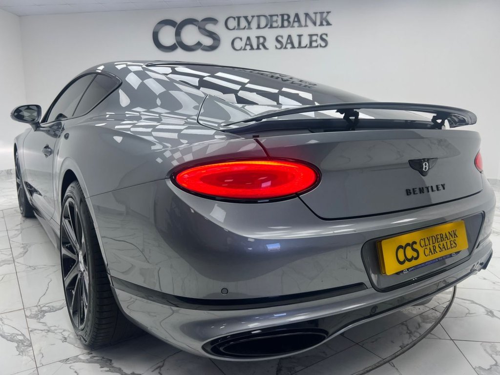 Used Bentley Continental 2019 for sale - 77547134: Photo 24