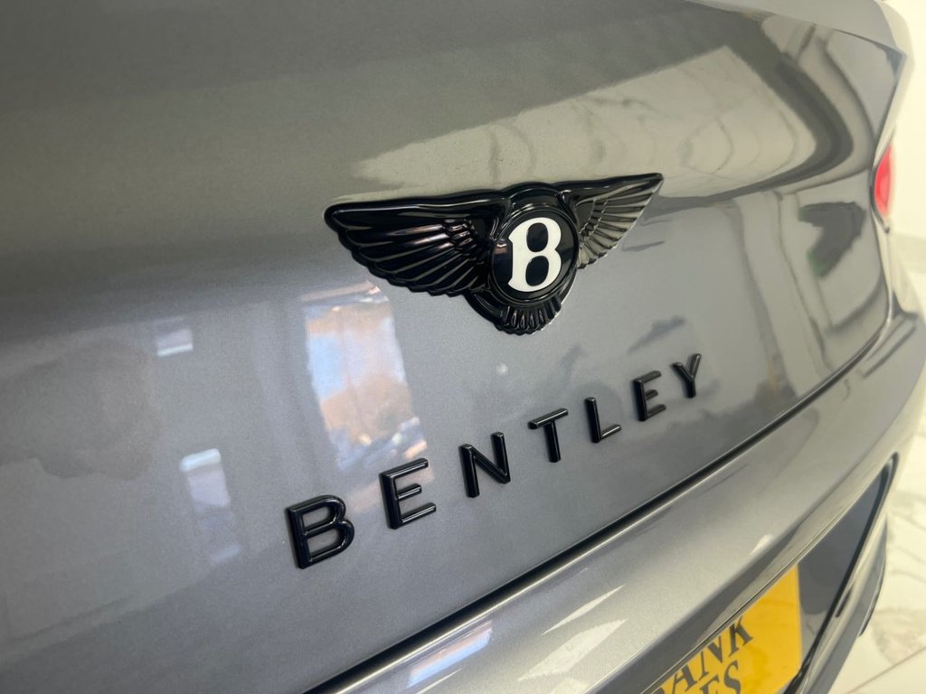 Used Bentley Continental 2019 for sale - 77547134: Photo 25