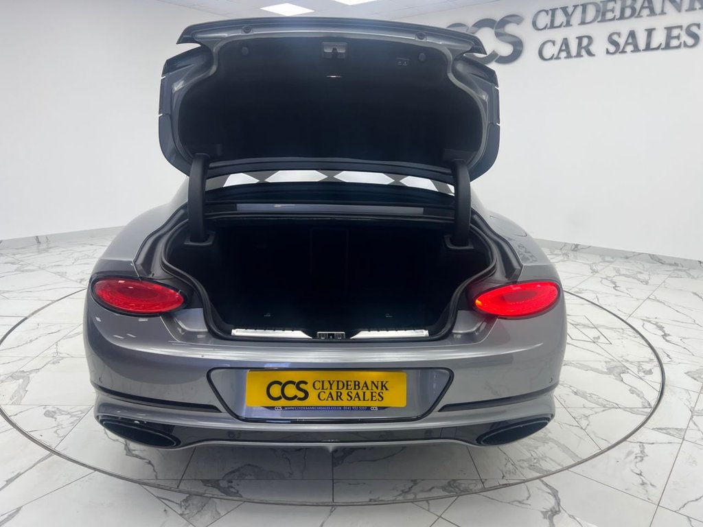 Used Bentley Continental 2019 for sale - 77547134: Photo 28