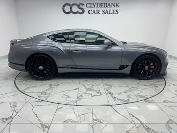 Used Bentley Continental 2019 for sale - 77547134: Photo