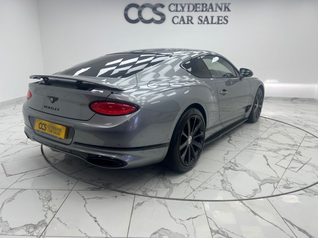 Used Bentley Continental 2019 for sale - 77547134: Photo 3
