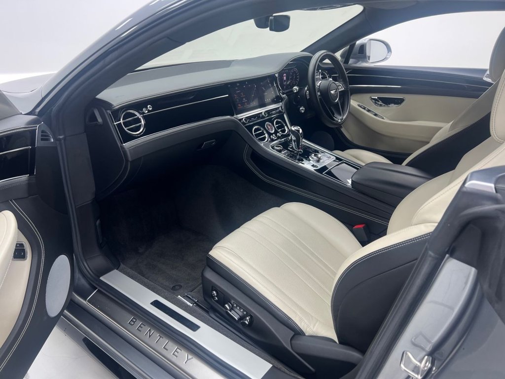Used Bentley Continental 2019 for sale - 77547134: Photo 30