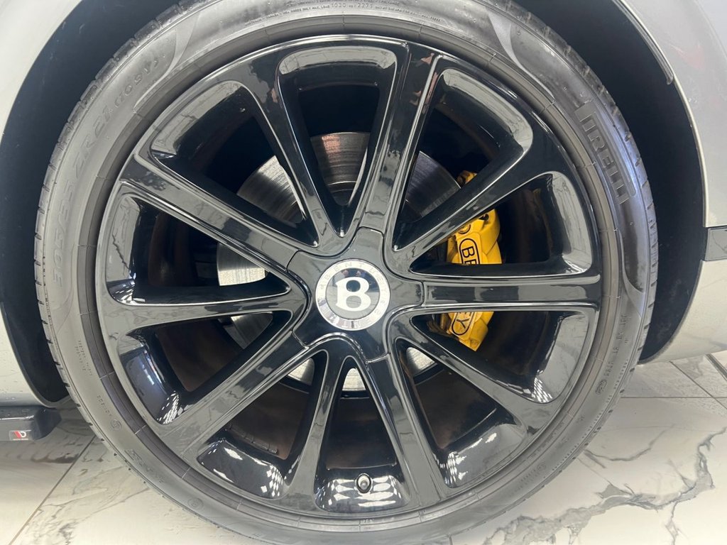 Used Bentley Continental 2019 for sale - 77547134: Photo 31