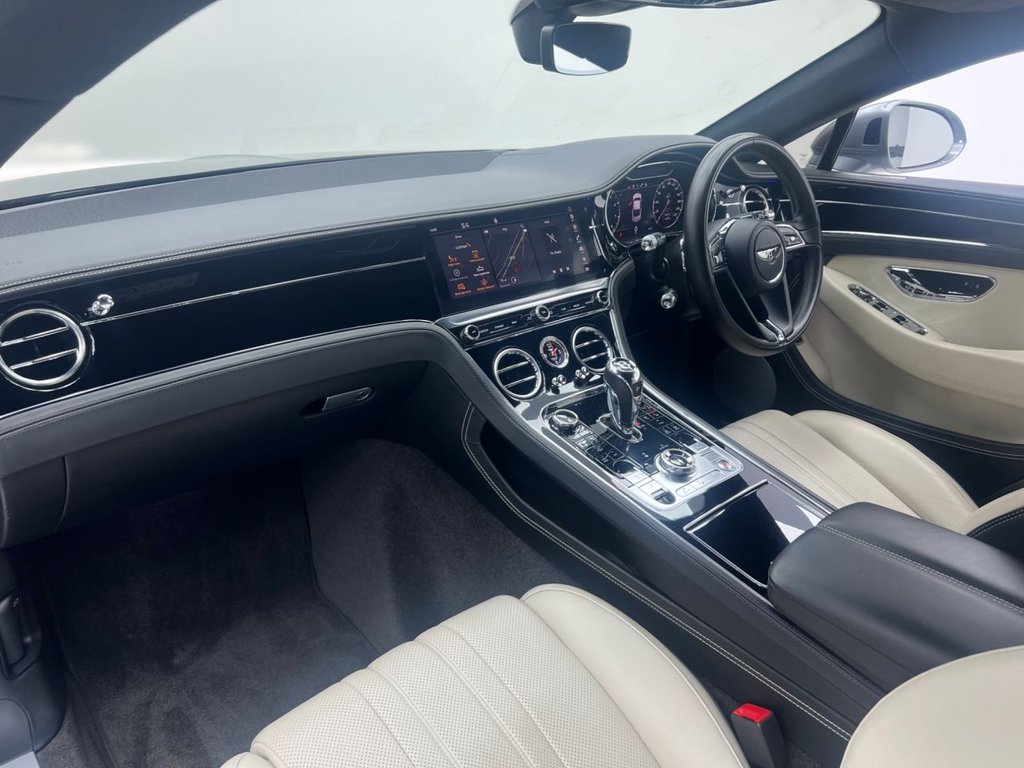 Used Bentley Continental 2019 for sale - 77547134: Photo 33