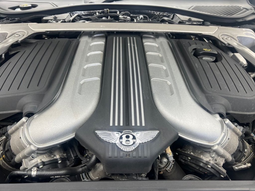 Used Bentley Continental 2019 for sale - 77547134: Photo 35