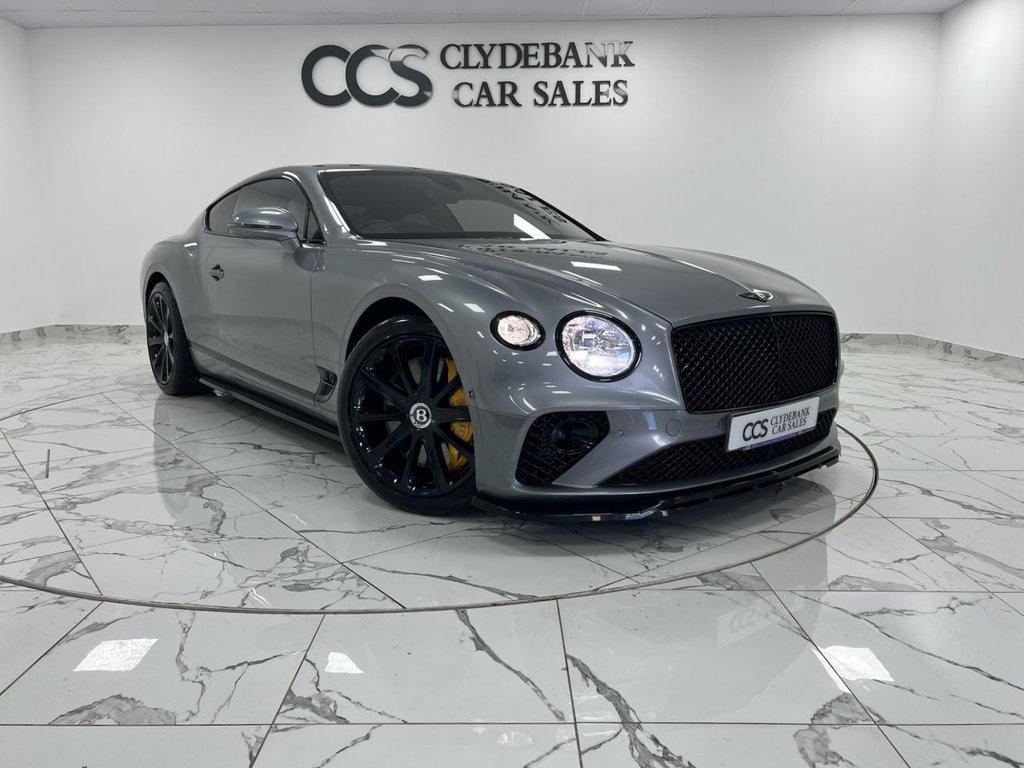 Used Bentley Continental 2019 for sale - 77547134: Photo 41