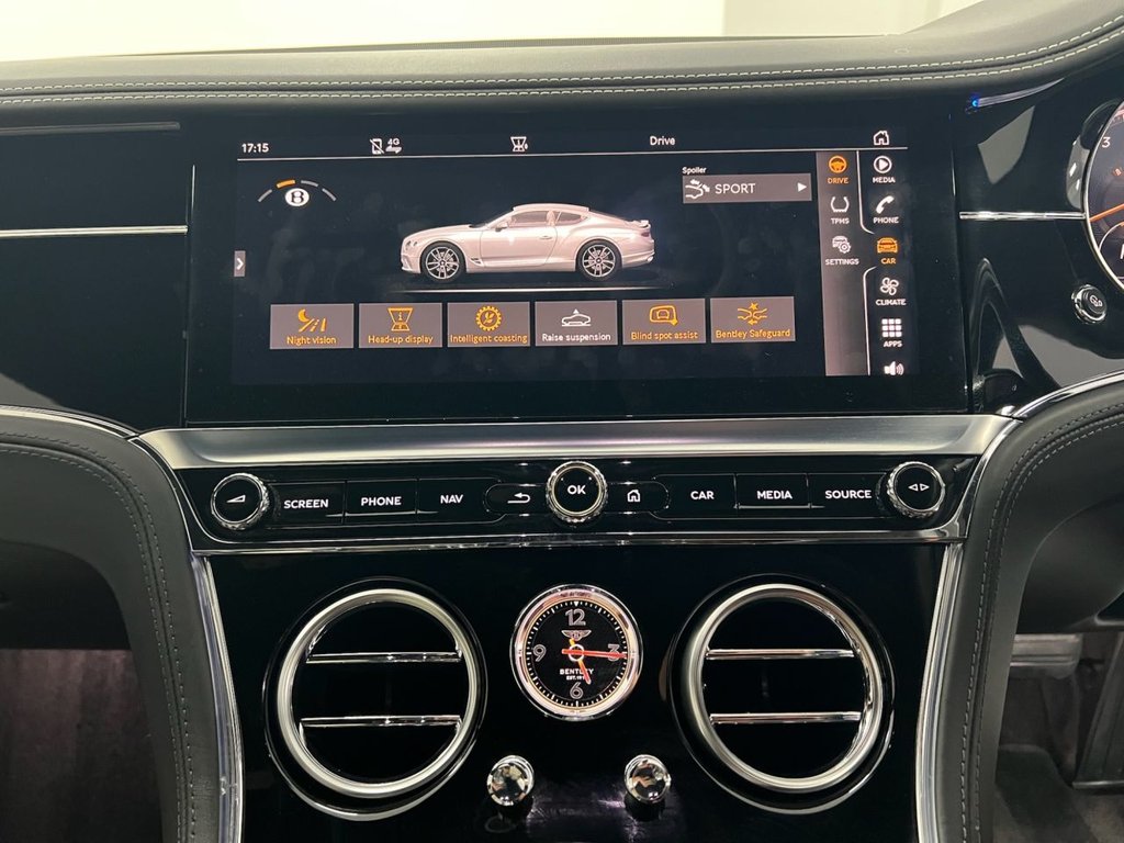 Used Bentley Continental 2019 for sale - 77547134: Photo 44