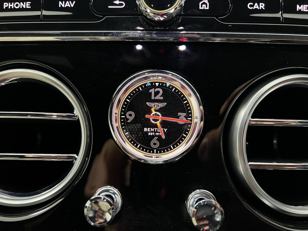 Used Bentley Continental 2019 for sale - 77547134: Photo 46