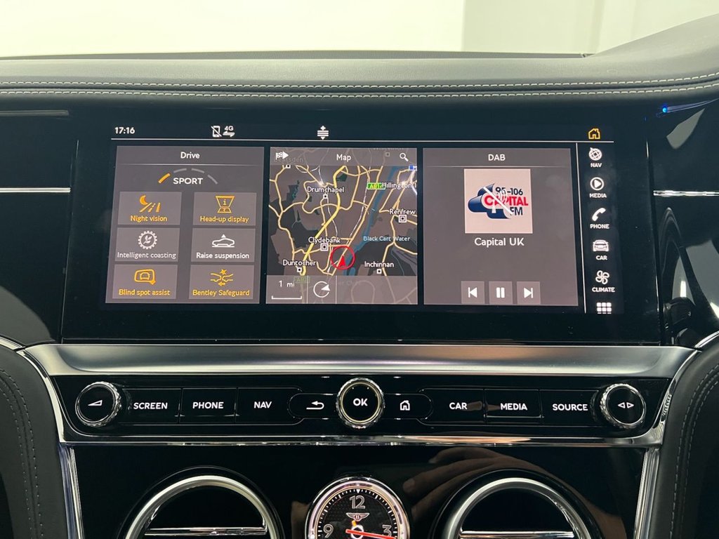 Used Bentley Continental 2019 for sale - 77547134: Photo 47