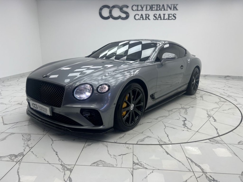 Used Bentley Continental 2019 for sale - 77547134: Photo 5