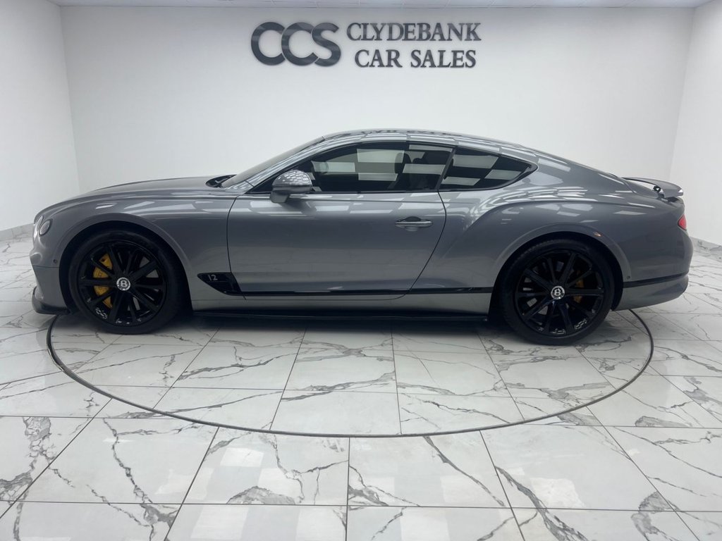 Used Bentley Continental 2019 for sale - 77547134: Photo 6