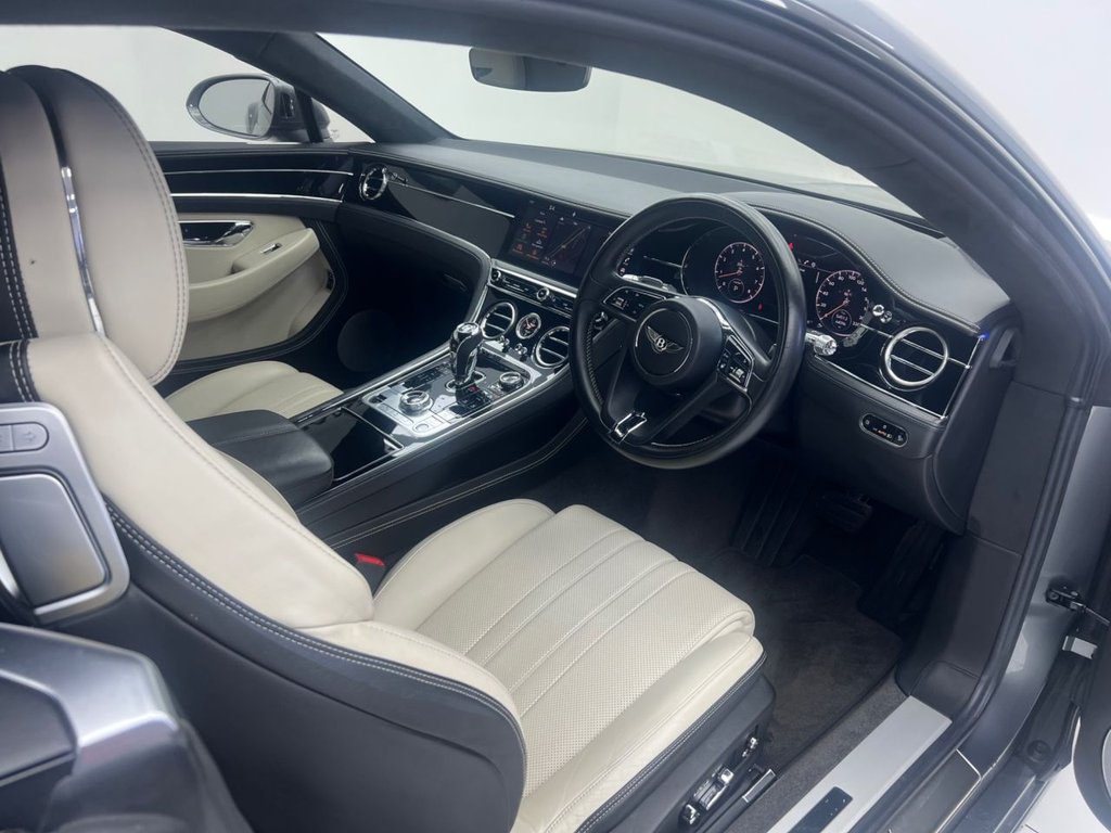 Used Bentley Continental 2019 for sale - 77547134: Photo 8