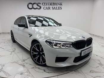 Used BMW M5 2020 for sale - 79708882: Photo