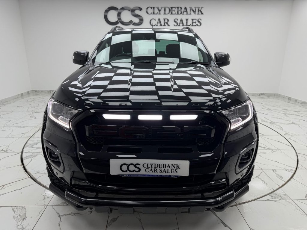 Used Ford Ranger 2021 for sale - 77313560: Photo 10