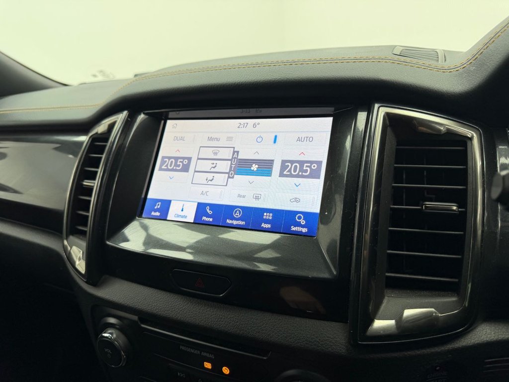 Used Ford Ranger 2021 for sale - 77313560: Photo 11